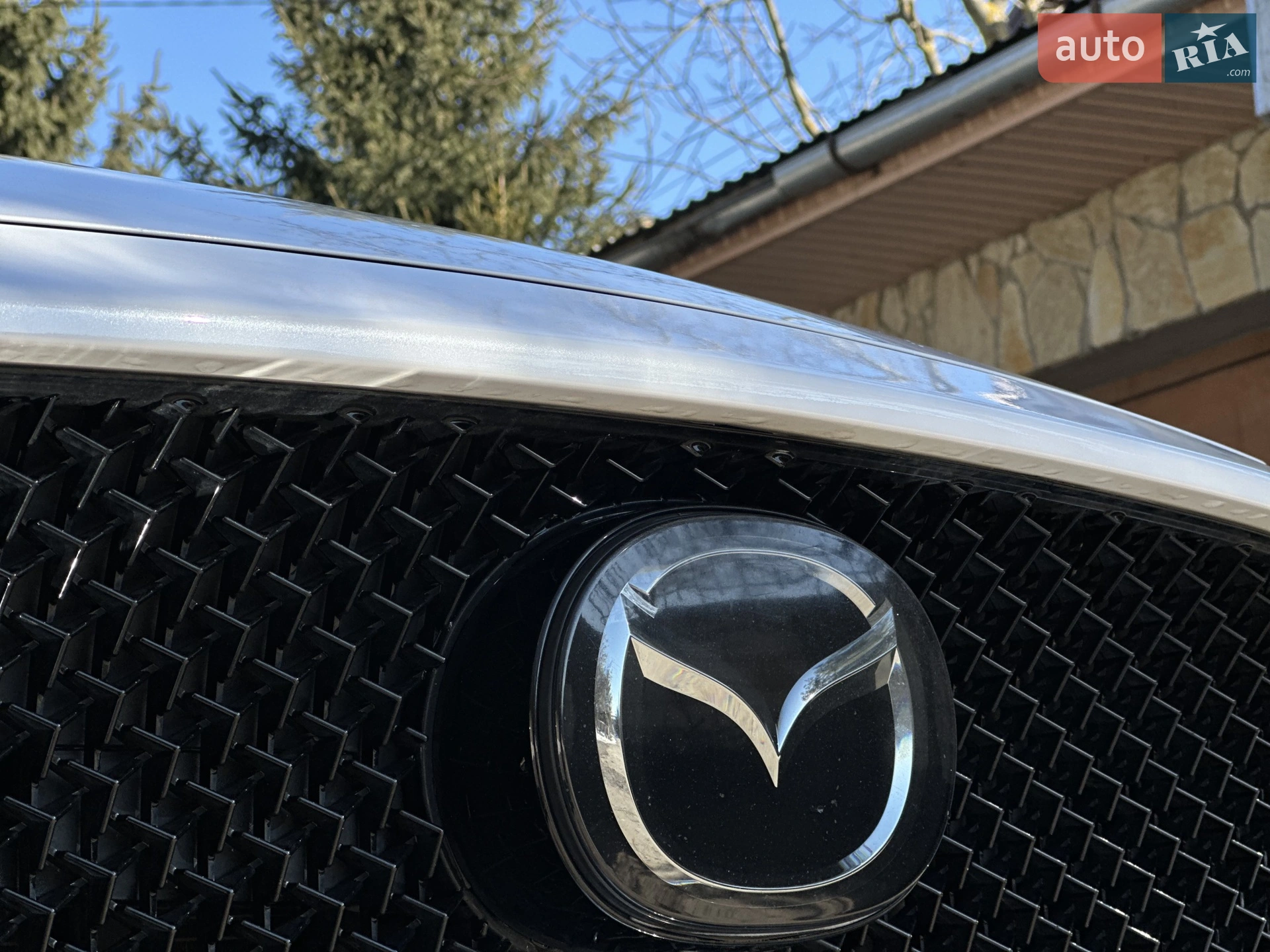 2018 Mazda CX-5 - мініатюра 15