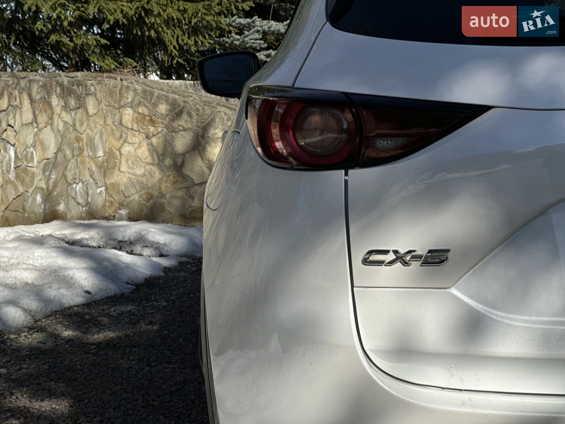 2018 Mazda CX-5 - мініатюра 26