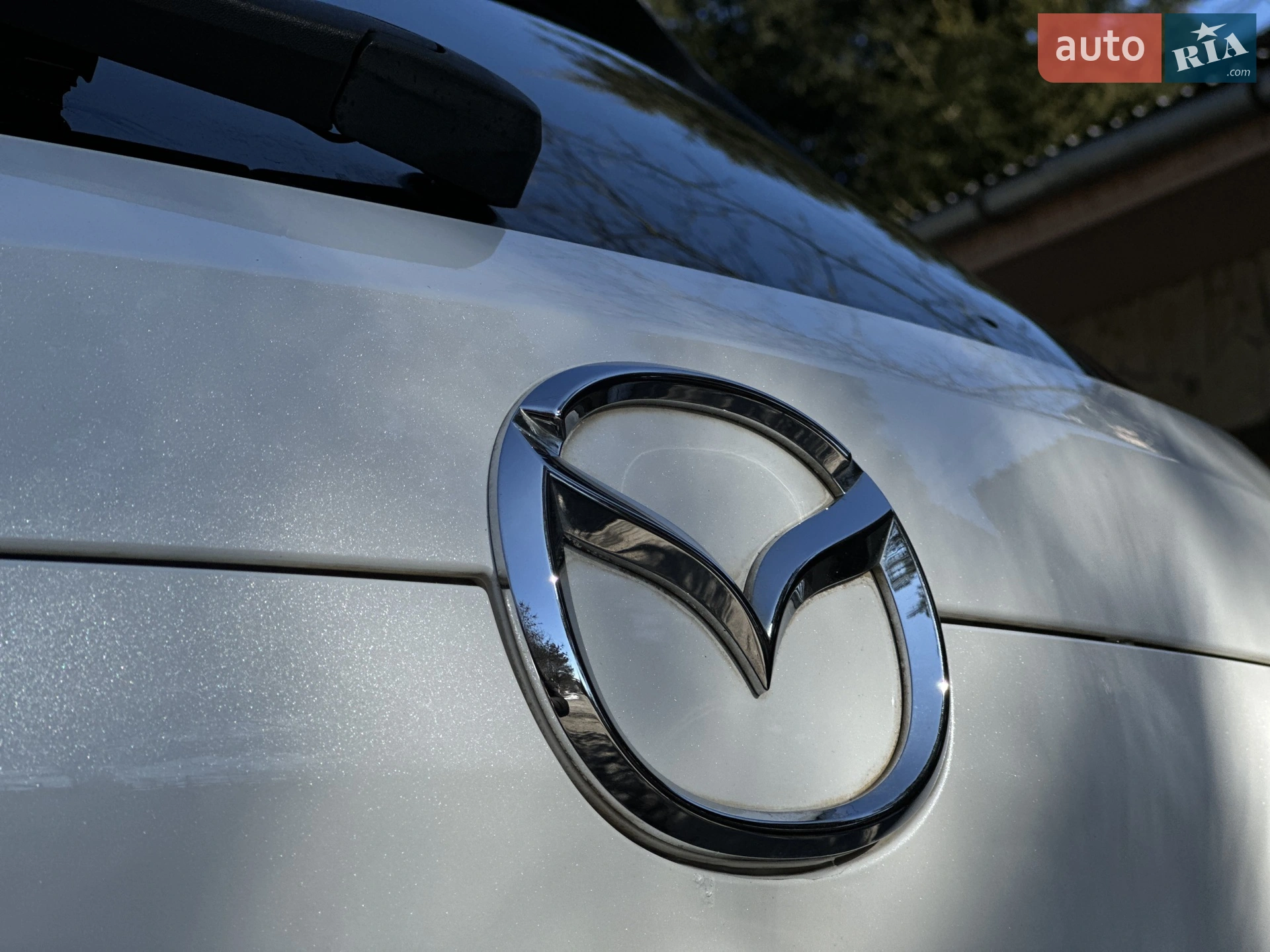 2018 Mazda CX-5 - мініатюра 28