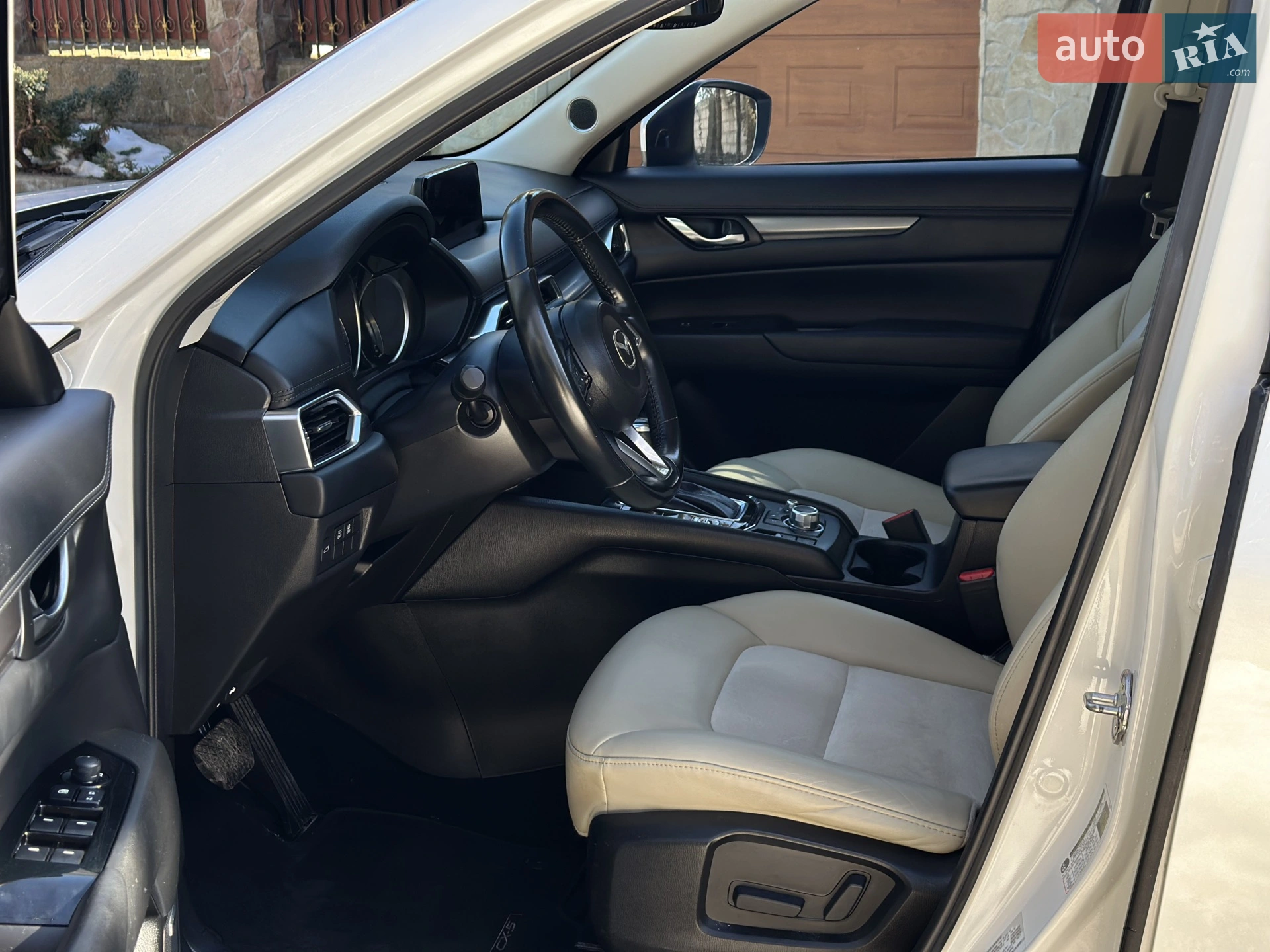 2018 Mazda CX-5 - мініатюра 35