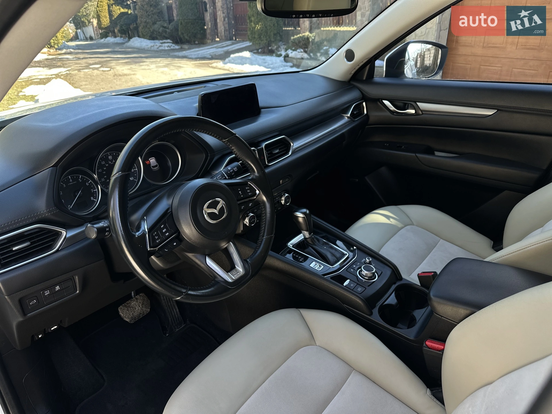 2018 Mazda CX-5 - мініатюра 36