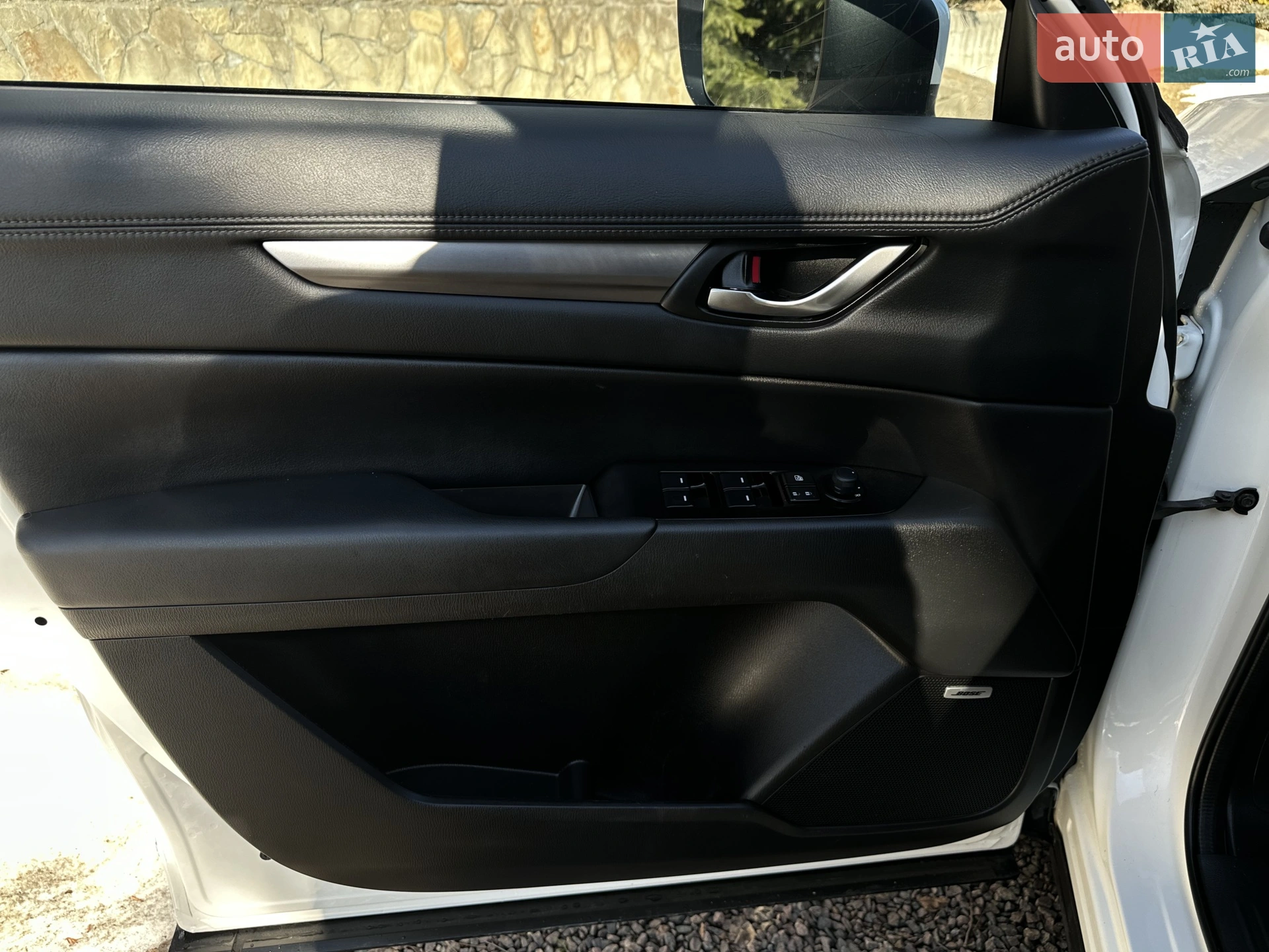 2018 Mazda CX-5 - мініатюра 37