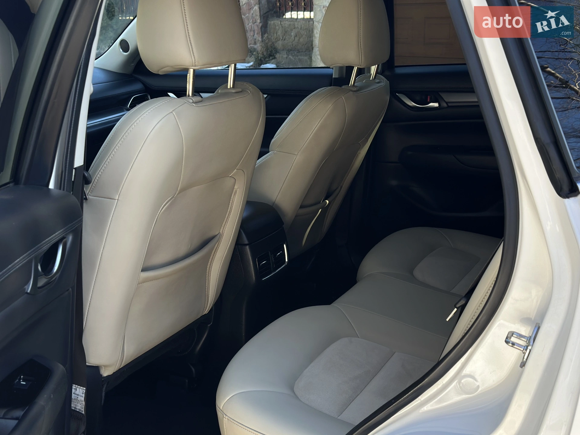 2018 Mazda CX-5 - мініатюра 41