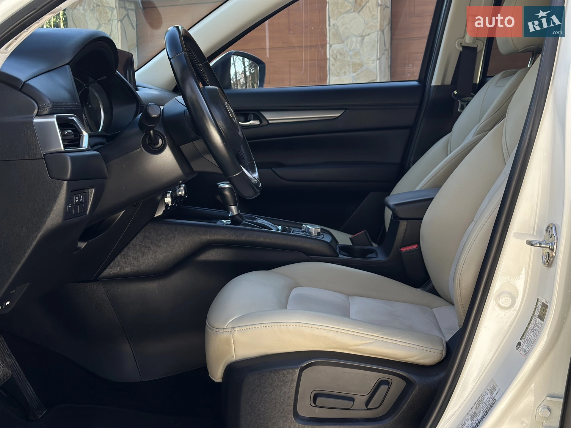 2018 Mazda CX-5 - мініатюра 40