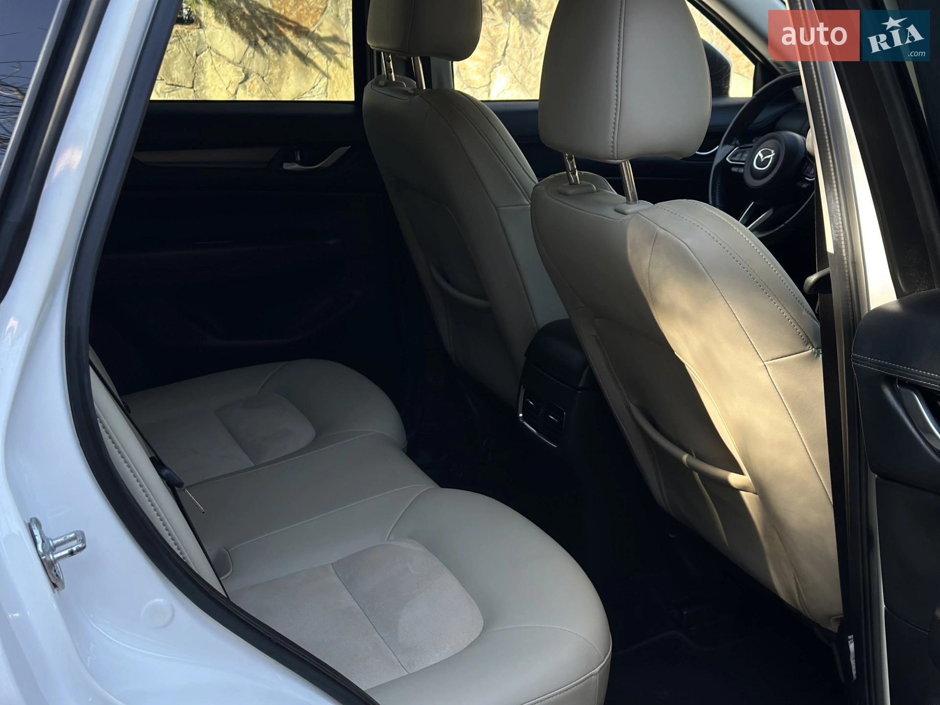 2018 Mazda CX-5 - мініатюра 44