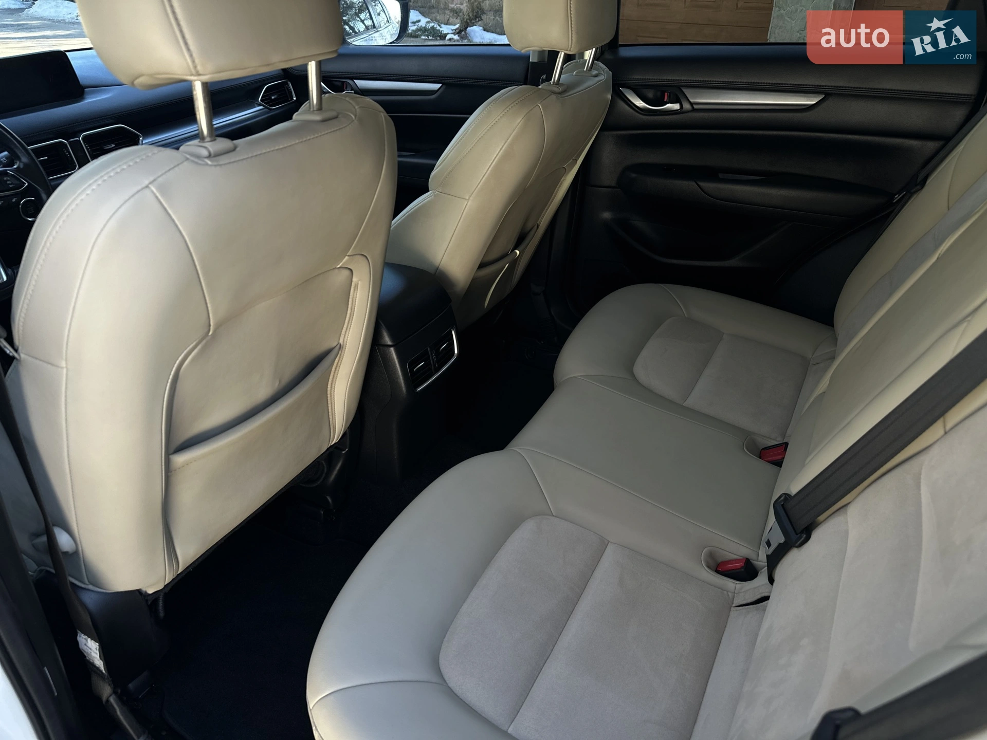 2018 Mazda CX-5 - мініатюра 43