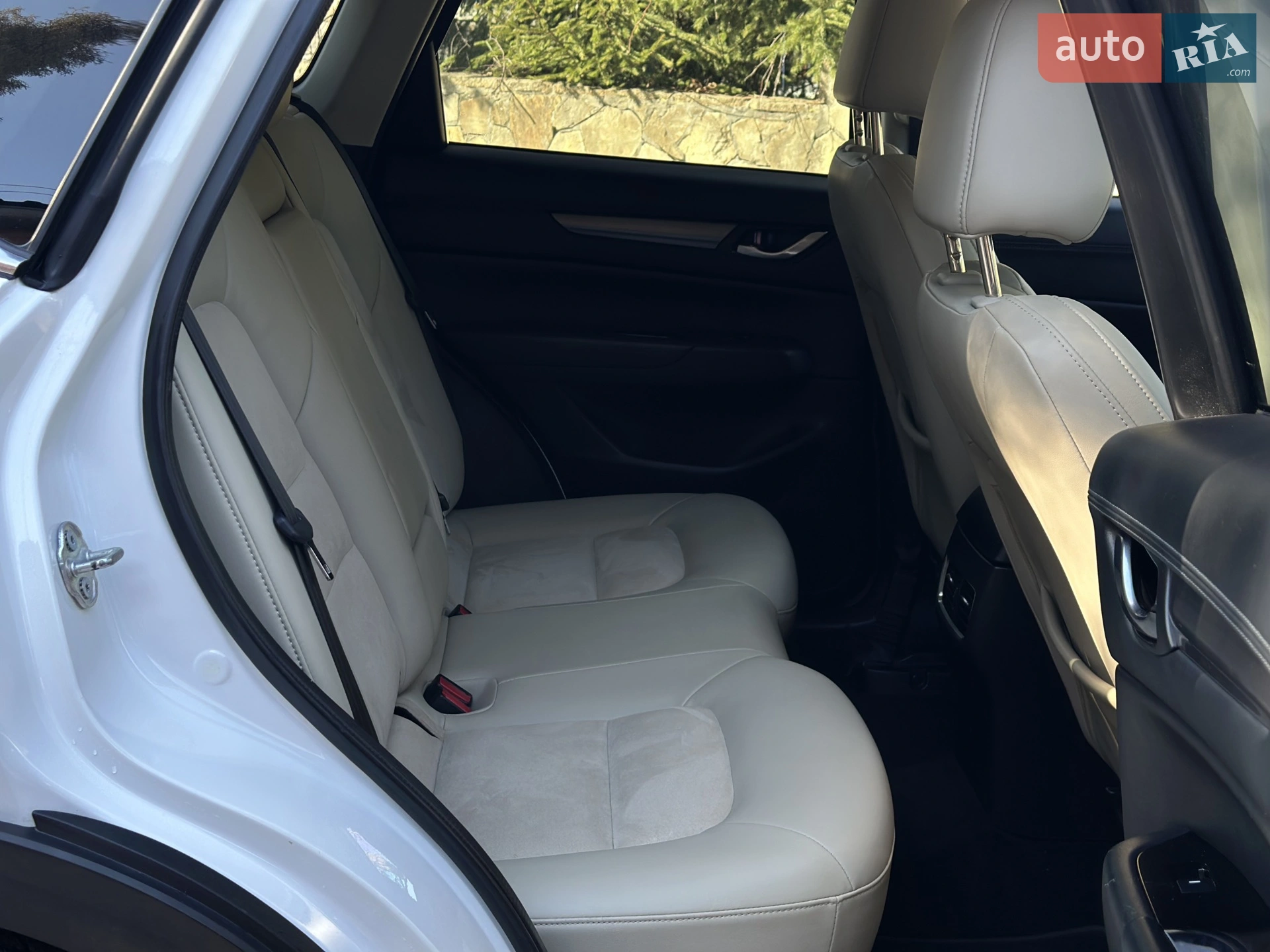 2018 Mazda CX-5 - мініатюра 45