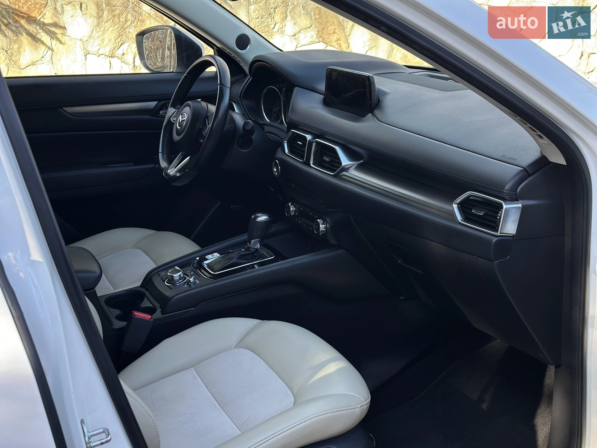 2018 Mazda CX-5 - мініатюра 47