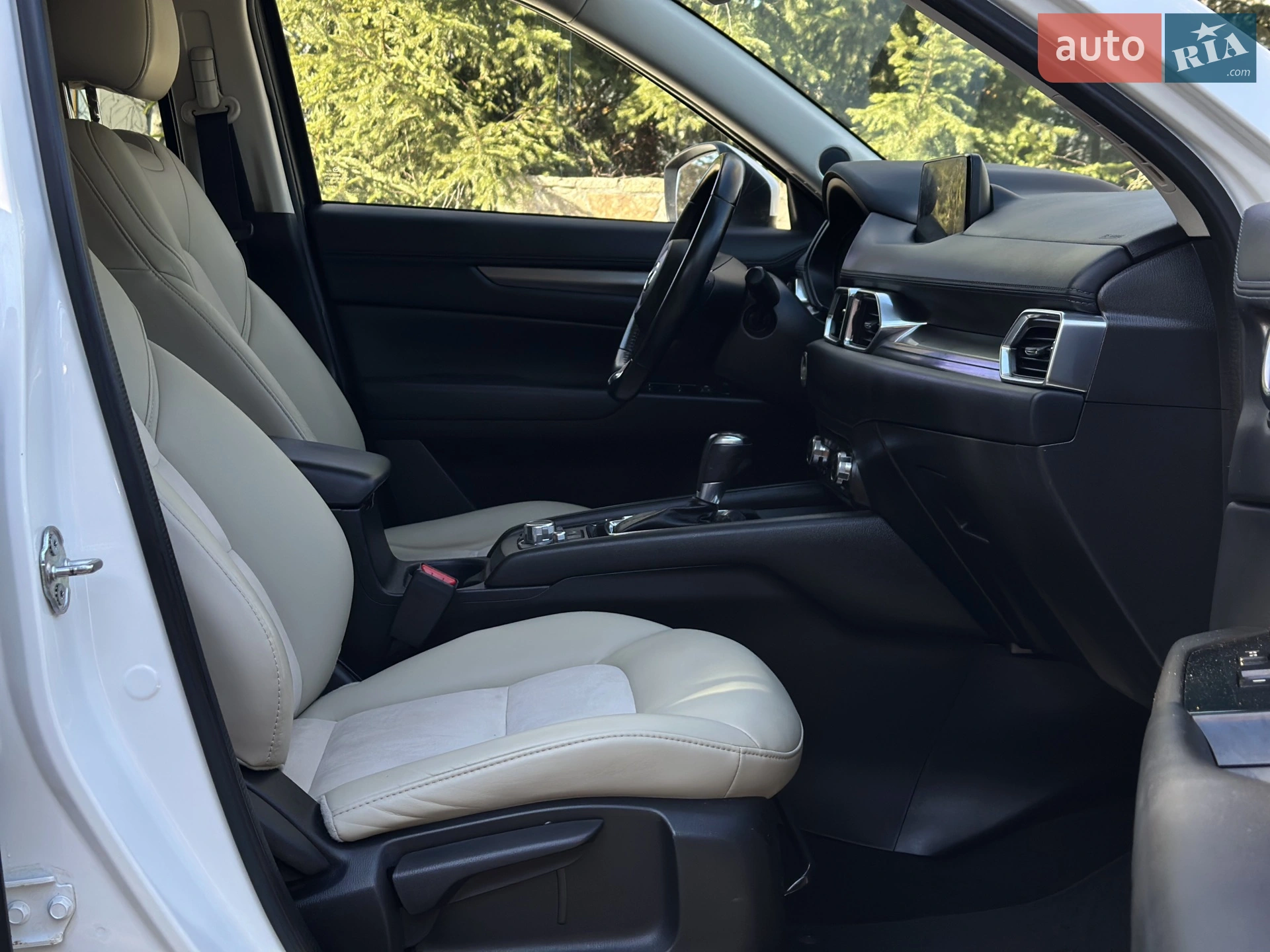 2018 Mazda CX-5 - мініатюра 48