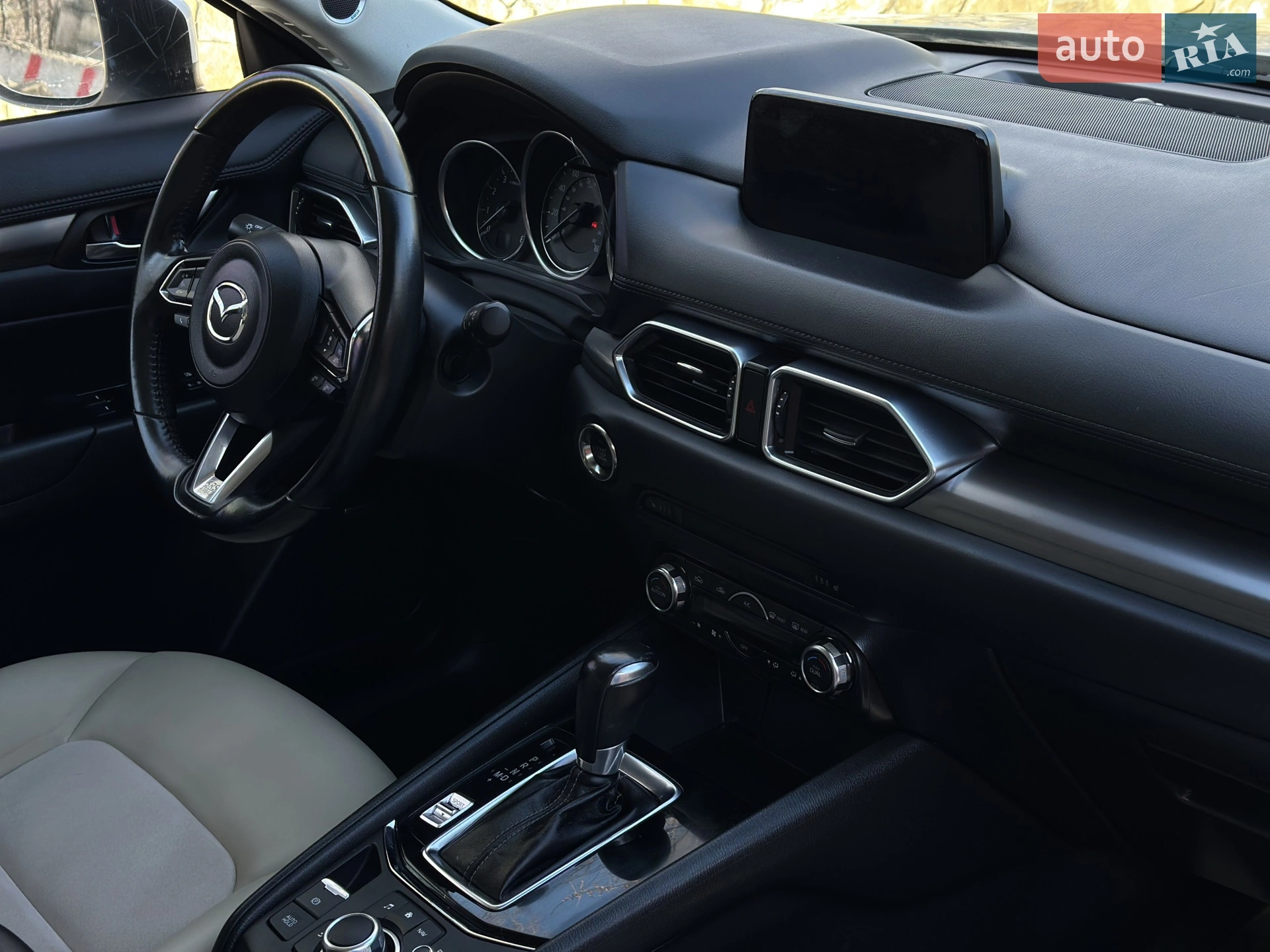 2018 Mazda CX-5 - мініатюра 49