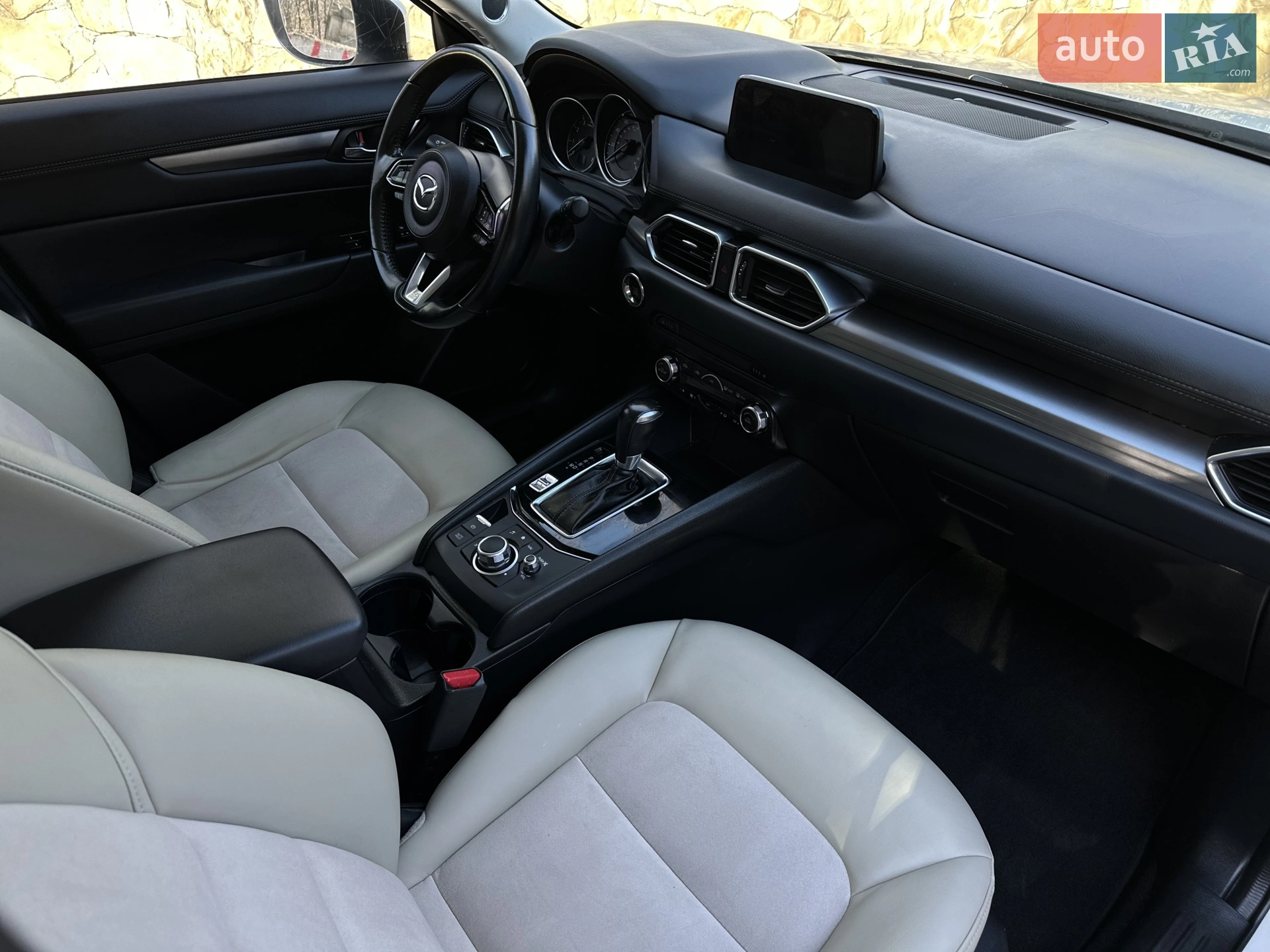 2018 Mazda CX-5 - мініатюра 50