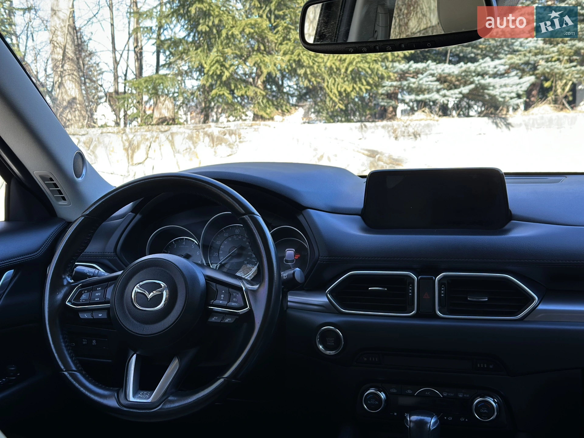 2018 Mazda CX-5 - мініатюра 53