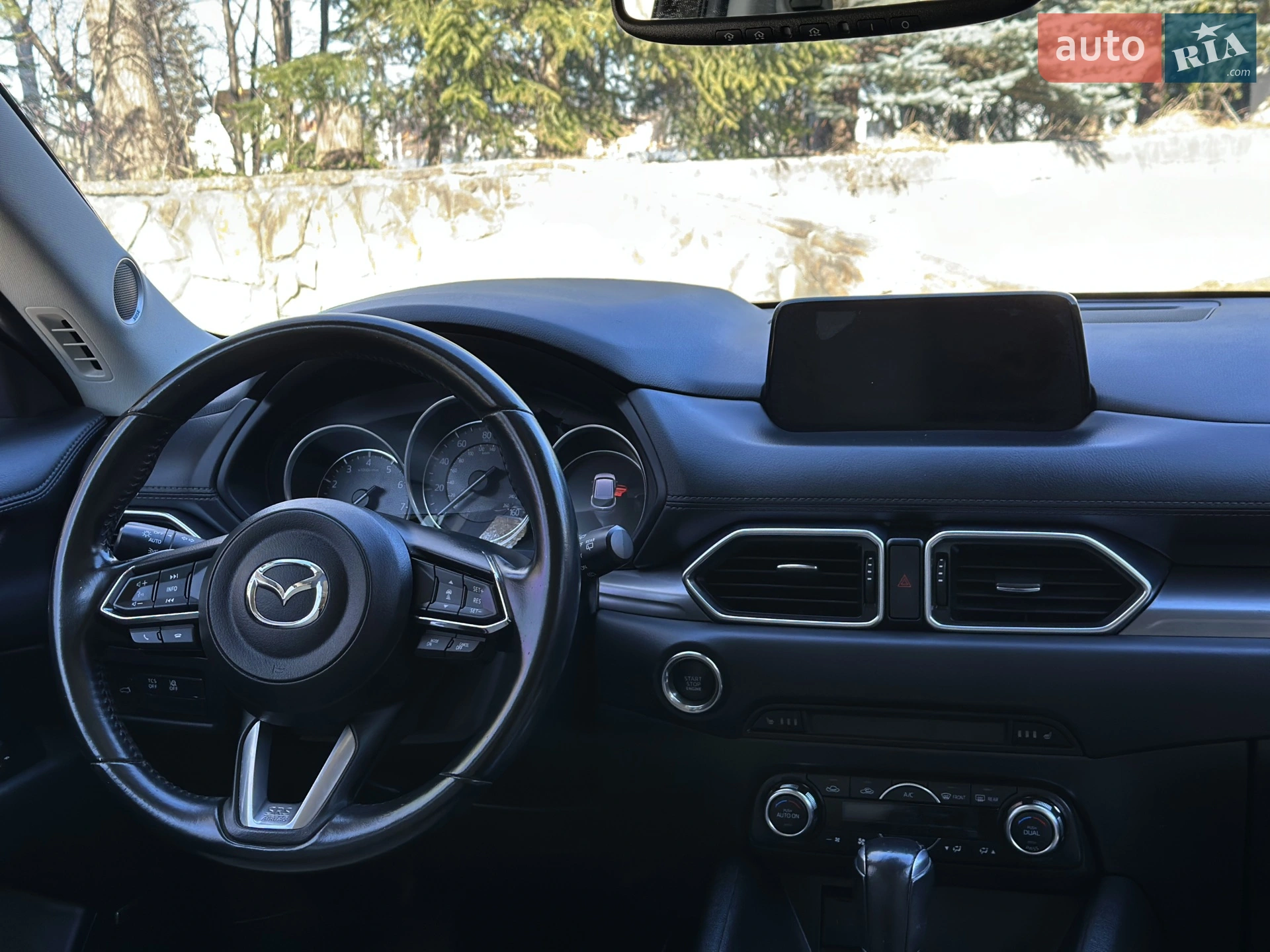 2018 Mazda CX-5 - мініатюра 52