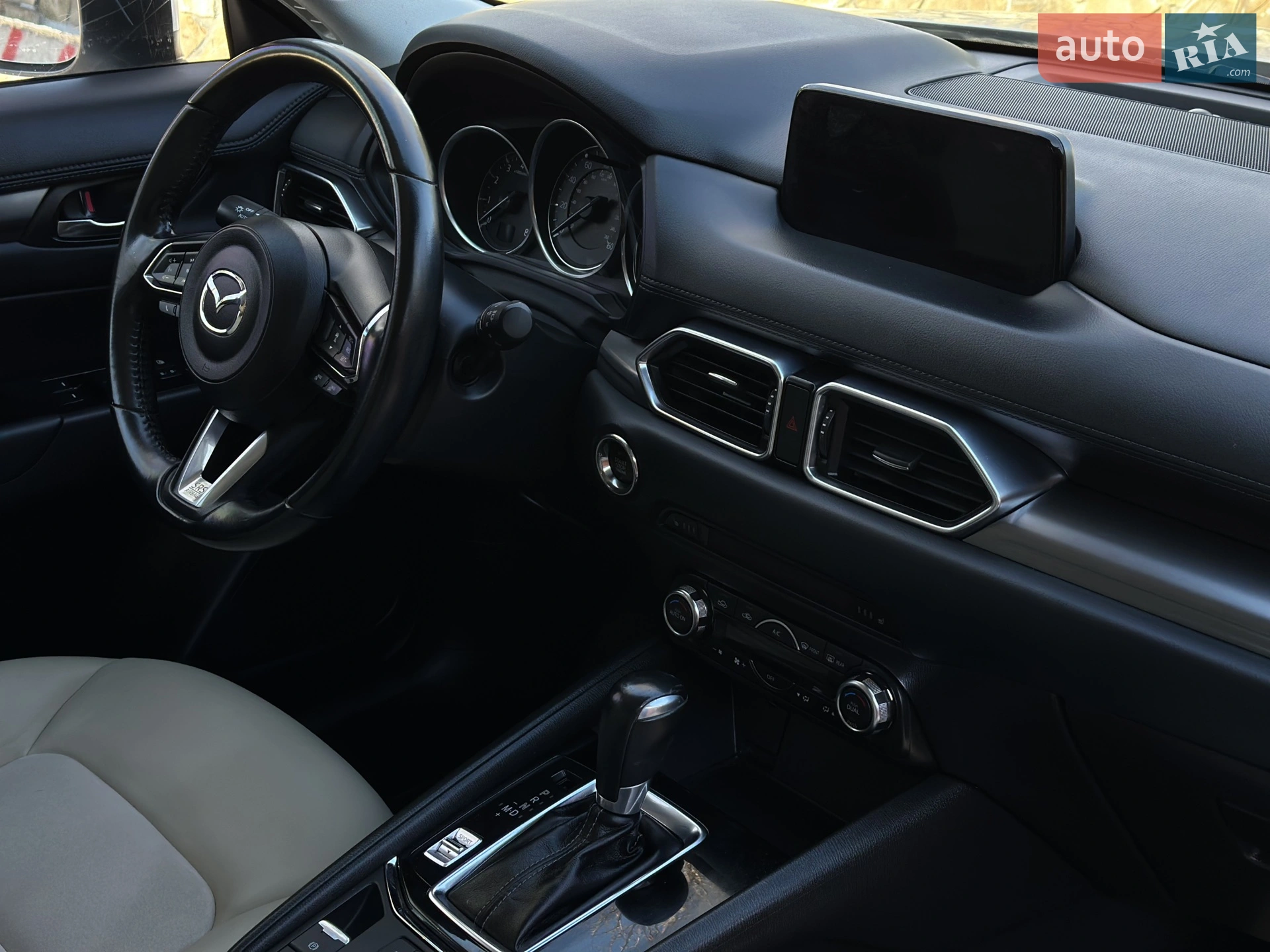 2018 Mazda CX-5 - мініатюра 51
