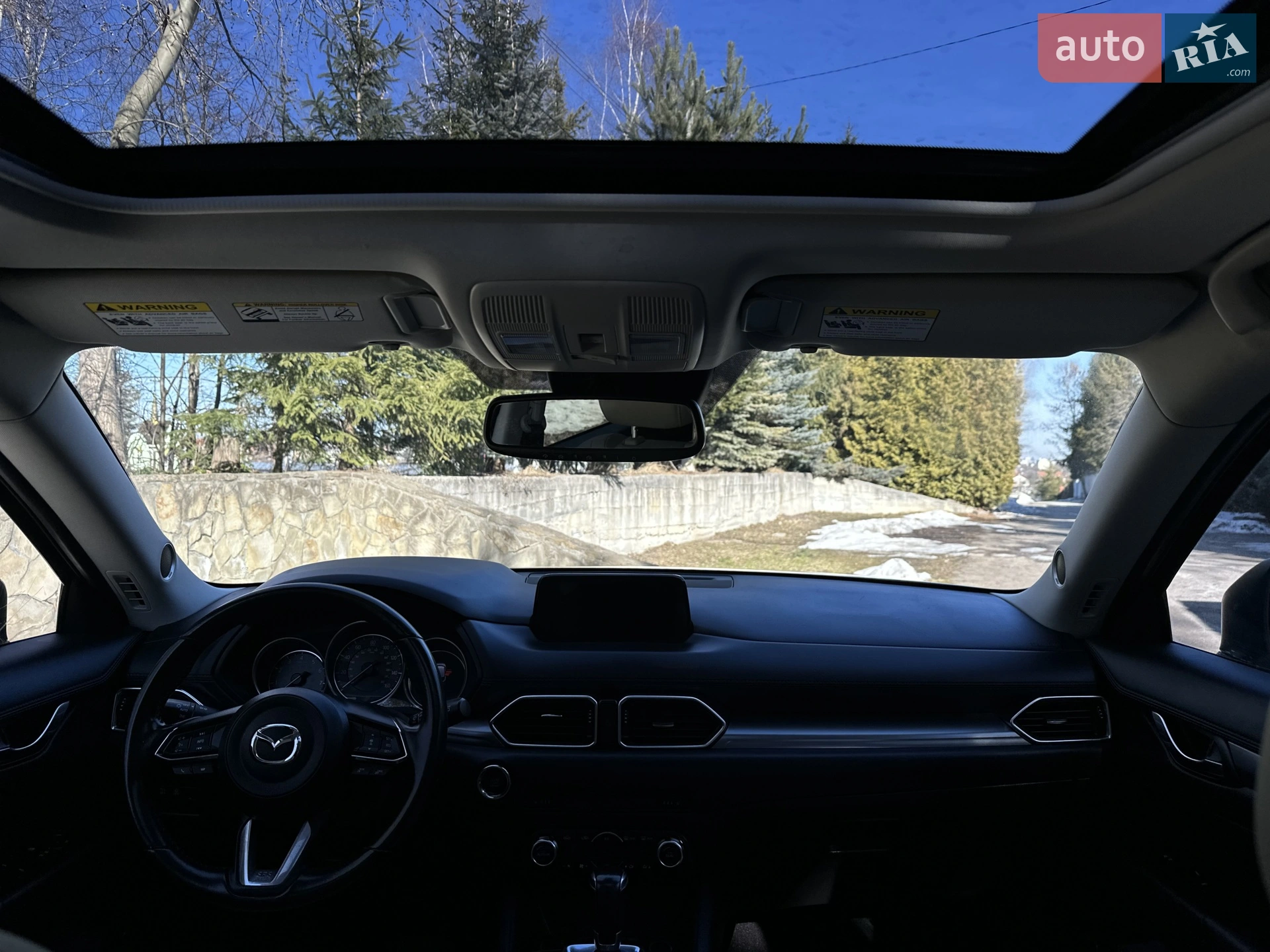 2018 Mazda CX-5 - мініатюра 56