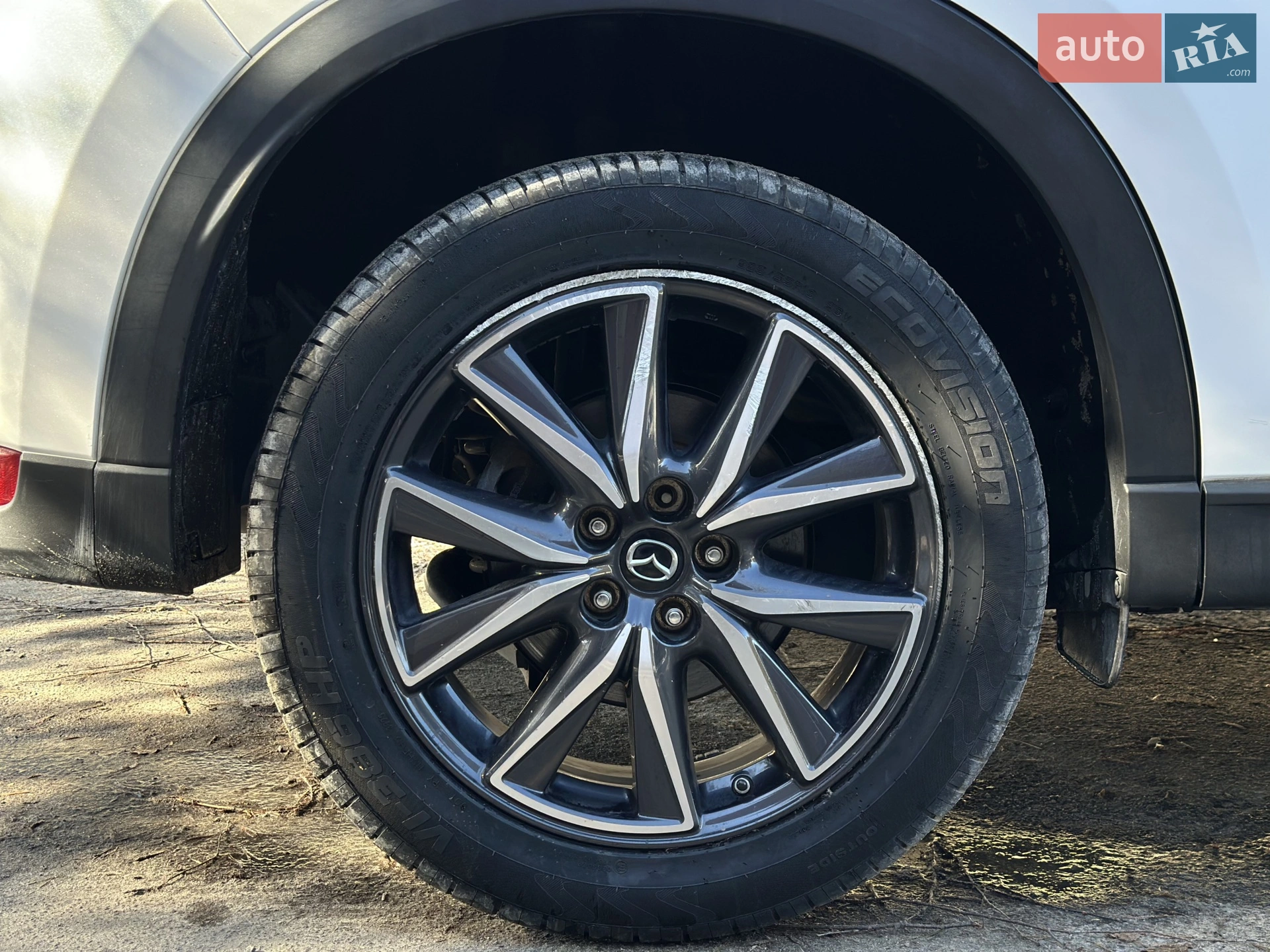 2018 Mazda CX-5 - мініатюра 57