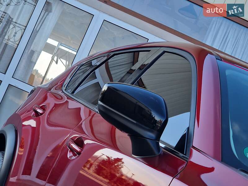 Внедорожник / Кроссовер Mazda CX-5 2017 в Дрогобыче фото 18 Внедорожник / Кроссовер Mazda CX-5 2017 в Дрогобыче