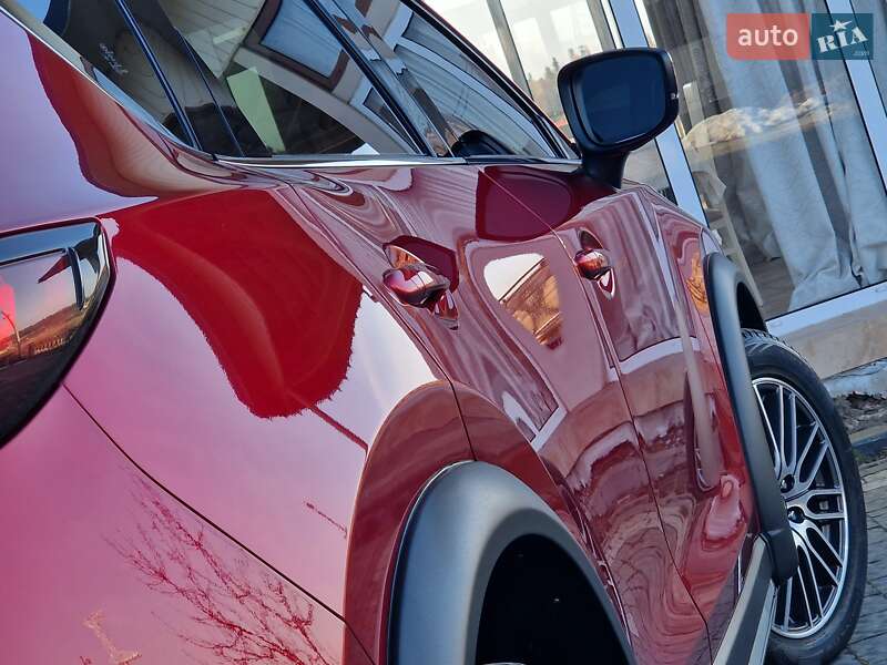 Внедорожник / Кроссовер Mazda CX-5 2017 в Дрогобыче фото 32 Внедорожник / Кроссовер Mazda CX-5 2017 в Дрогобыче
