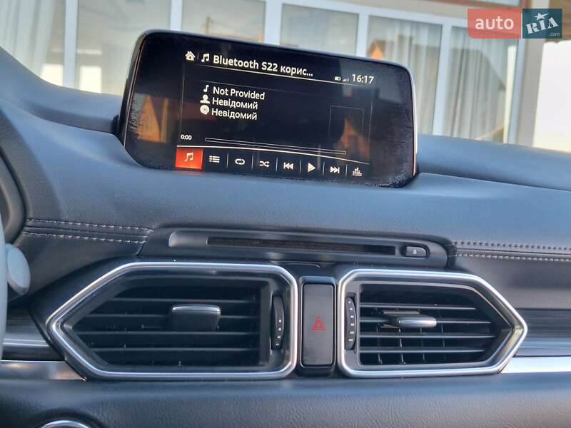 Внедорожник / Кроссовер Mazda CX-5 2017 в Дрогобыче фото 63 Внедорожник / Кроссовер Mazda CX-5 2017 в Дрогобыче