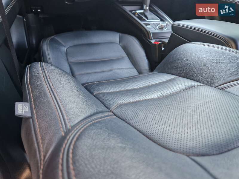 Внедорожник / Кроссовер Mazda CX-5 2017 в Дрогобыче фото 81 Внедорожник / Кроссовер Mazda CX-5 2017 в Дрогобыче