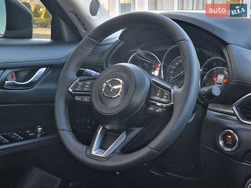 Внедорожник / Кроссовер Mazda CX-5 2017 в Дрогобыче фото 84 Внедорожник / Кроссовер Mazda CX-5 2017 в Дрогобыче