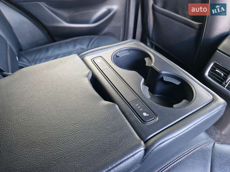 Внедорожник / Кроссовер Mazda CX-5 2017 в Дрогобыче фото 91 Внедорожник / Кроссовер Mazda CX-5 2017 в Дрогобыче