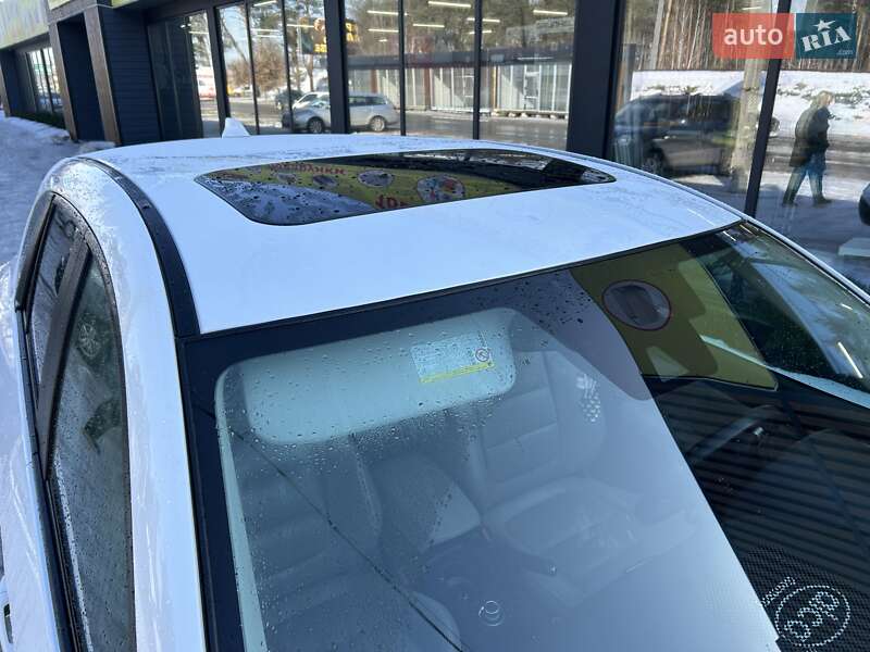 Внедорожник / Кроссовер Mazda CX-5 2013 в Ирпене