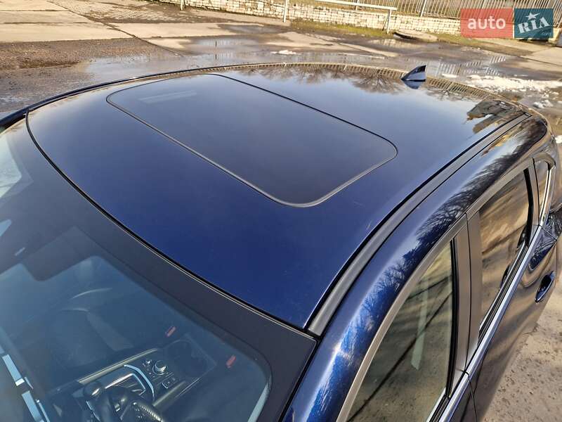 Внедорожник / Кроссовер Mazda CX-5 2019 в Днепре