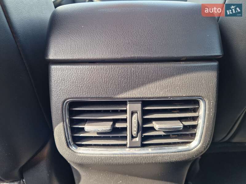 Внедорожник / Кроссовер Mazda CX-5 2019 в Днепре