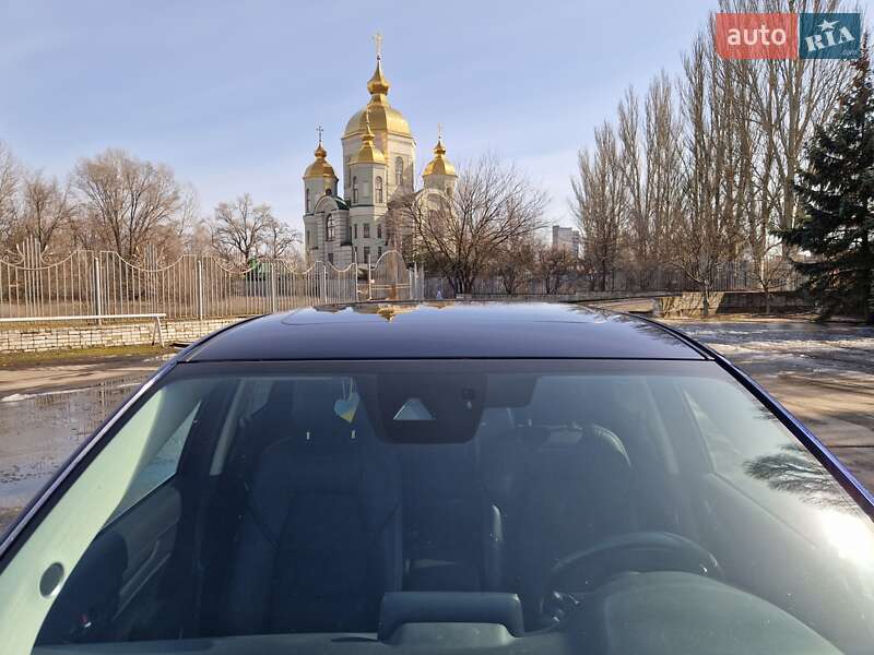 Внедорожник / Кроссовер Mazda CX-5 2019 в Днепре