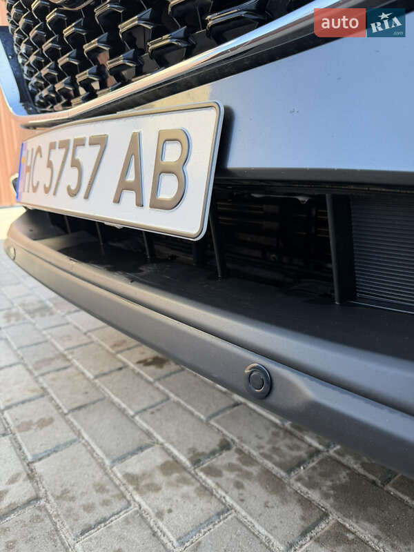 Внедорожник / Кроссовер Mazda CX-5 2023 в Львове фото 10 Внедорожник / Кроссовер Mazda CX-5 2023 в Львове