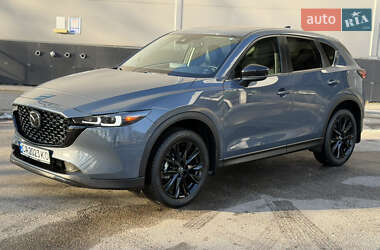 Внедорожник / Кроссовер Mazda CX-5 2023 в Киеве
