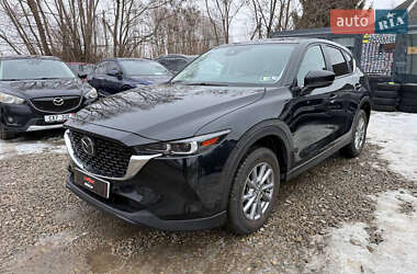 Внедорожник / Кроссовер Mazda CX-5 2022 в Коломые