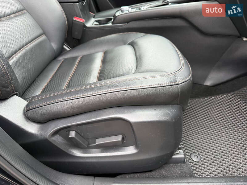 Позашляховик / Кросовер Mazda CX-5 2022 в Коломиї фото 21 Позашляховик / Кросовер Mazda CX-5 2022 в Коломиї