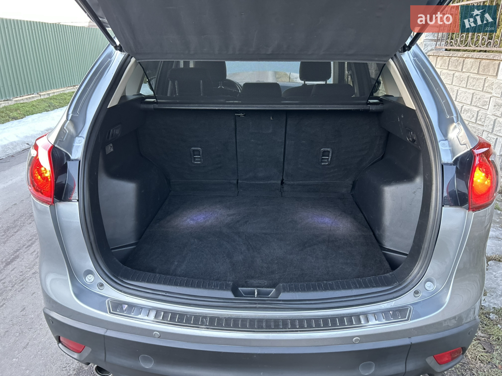 2013 Mazda CX-5 - мініатюра 19