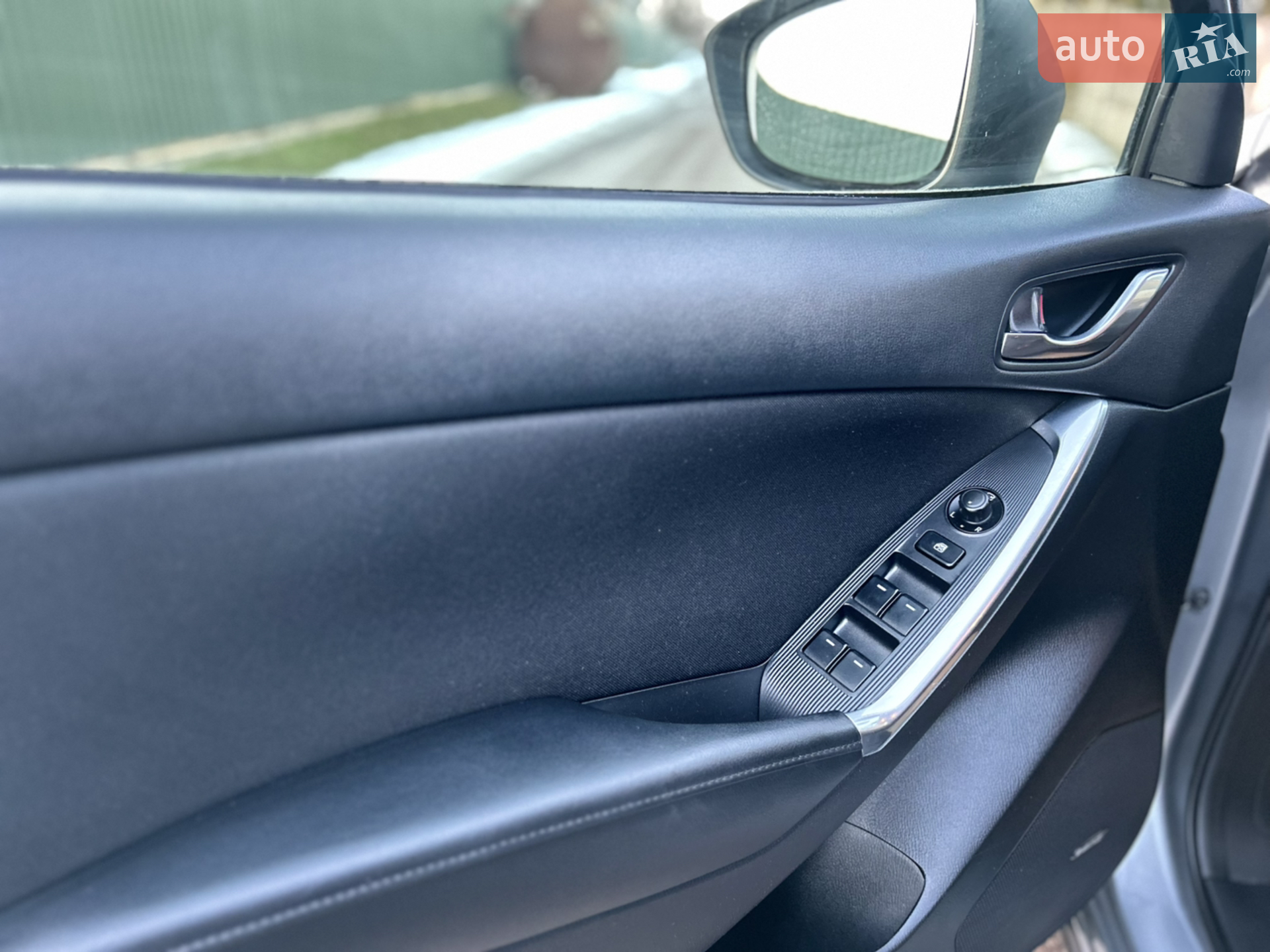2013 Mazda CX-5 - мініатюра 28