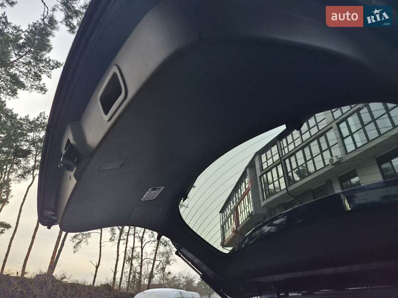 Позашляховик / Кросовер Mazda CX-5 2015 в Києві