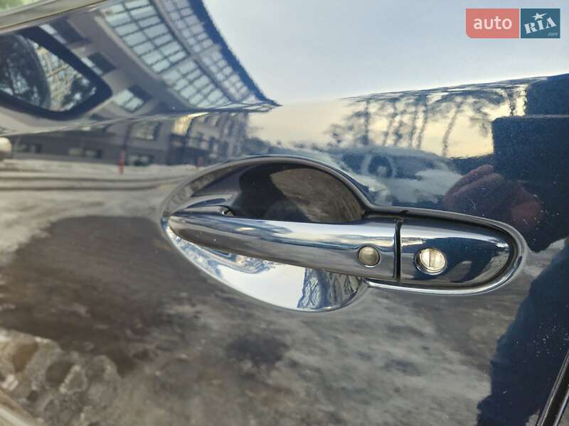 Позашляховик / Кросовер Mazda CX-5 2015 в Києві