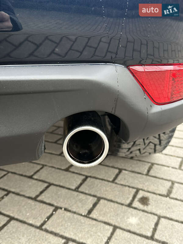 Внедорожник / Кроссовер Mazda CX-5 2018 в Виноградове