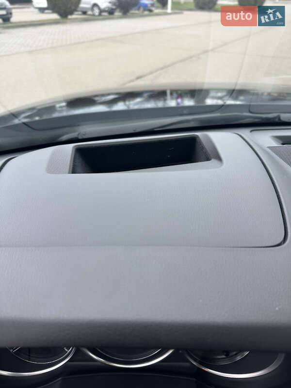 Внедорожник / Кроссовер Mazda CX-5 2018 в Виноградове