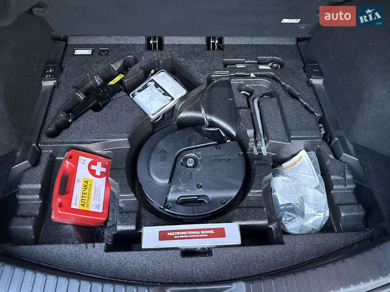 Внедорожник / Кроссовер Mazda CX-5 2018 в Виноградове