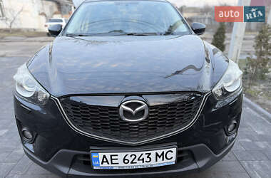Внедорожник / Кроссовер Mazda CX-5 2014 в Павлограде