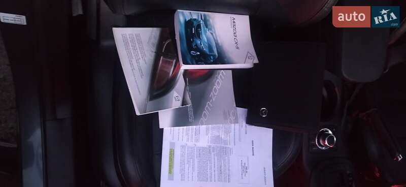 Внедорожник / Кроссовер Mazda CX-5 2013 в Стрые