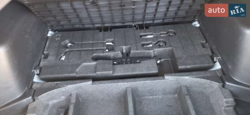 Внедорожник / Кроссовер Mazda CX-5 2013 в Стрые