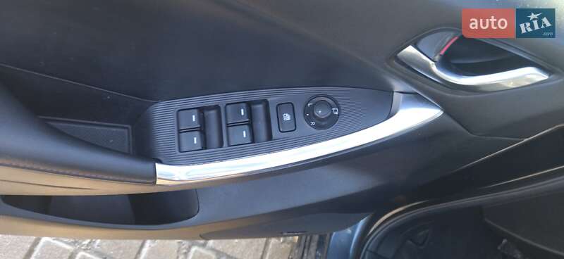 Внедорожник / Кроссовер Mazda CX-5 2013 в Стрые