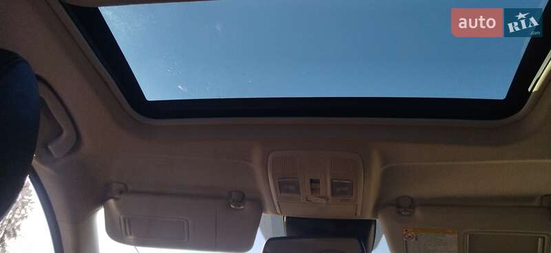 Внедорожник / Кроссовер Mazda CX-5 2013 в Стрые