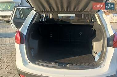 Внедорожник / Кроссовер Mazda CX-5 2013 в Ровно