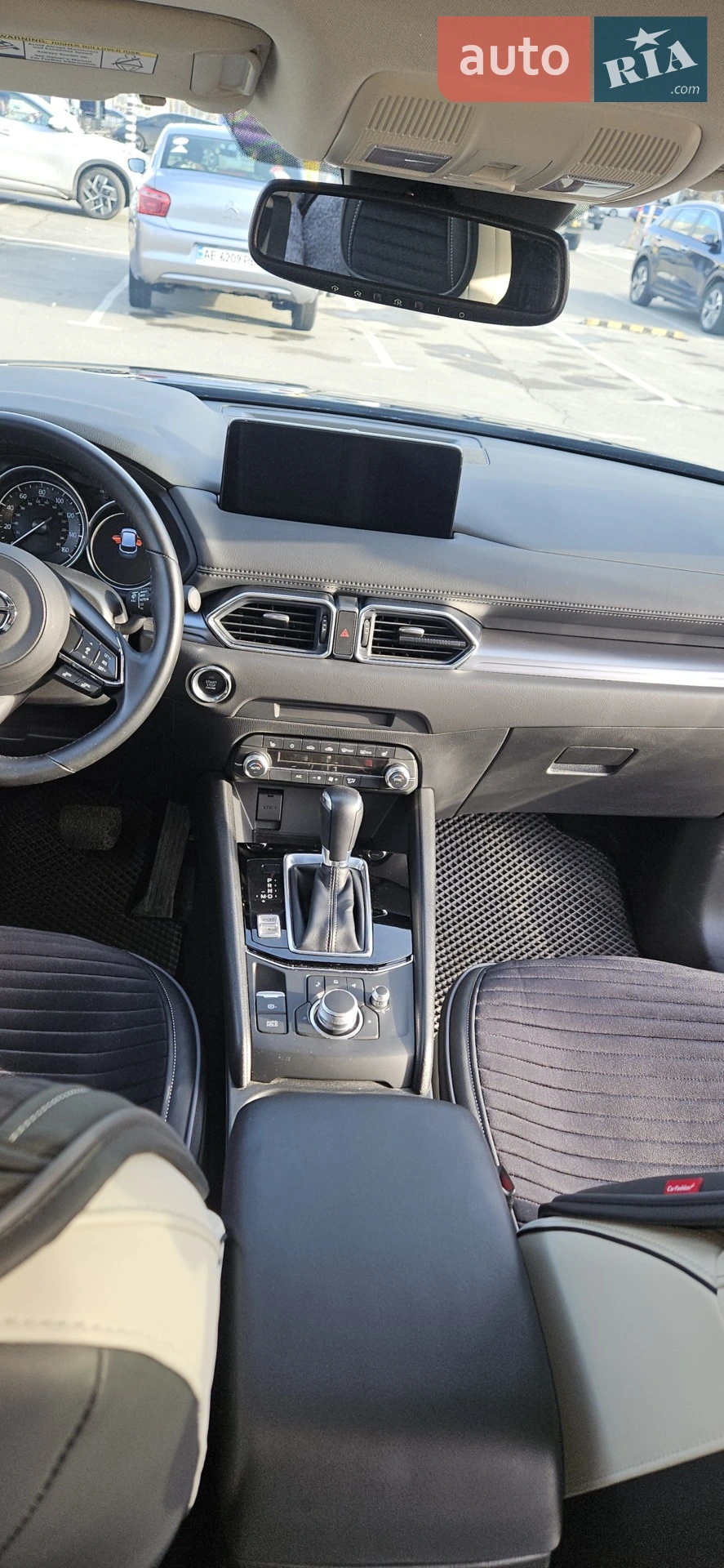 2024 Mazda CX-5 - мініатюра 6