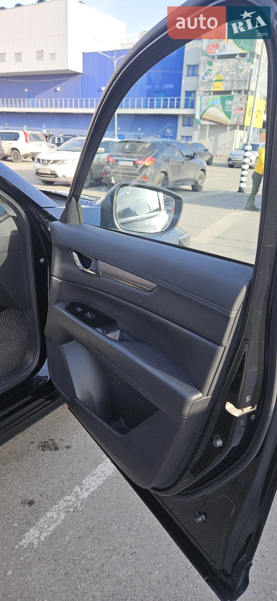2024 Mazda CX-5 - мініатюра 8