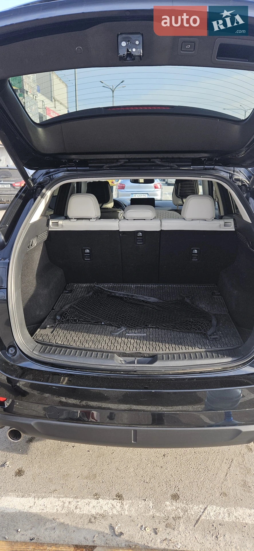 2024 Mazda CX-5 - мініатюра 16